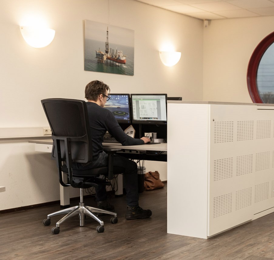 Stammes Recruitment BV