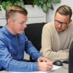 Stammes Recruitment BV