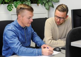 Stammes Recruitment BV